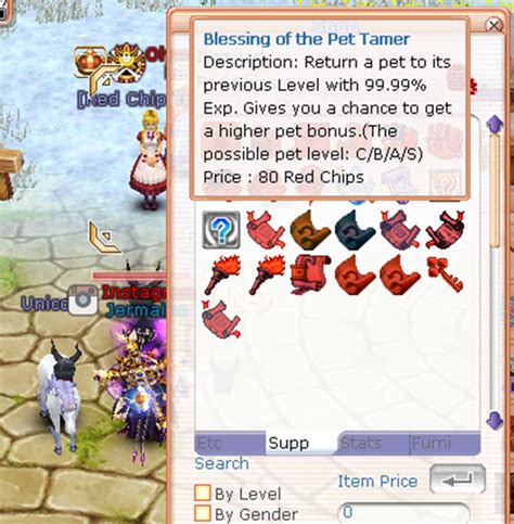 Perfecting your Raised Pets .